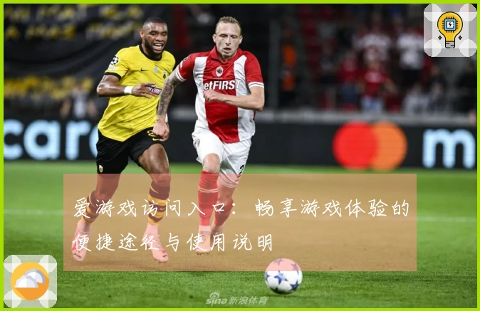 爱游戏访问入口：畅享游戏体验的便捷途径与使用说明