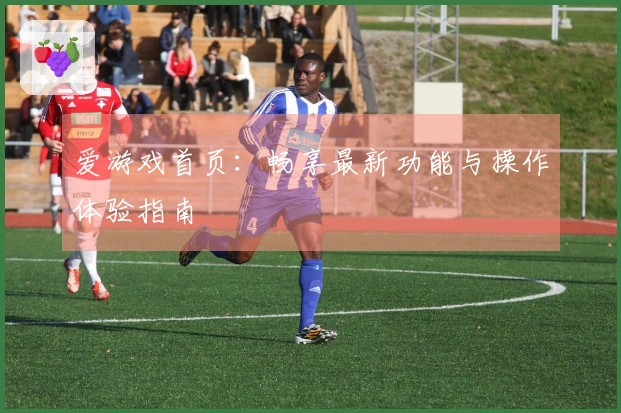 爱游戏首页：畅享最新功能与操作体验指南